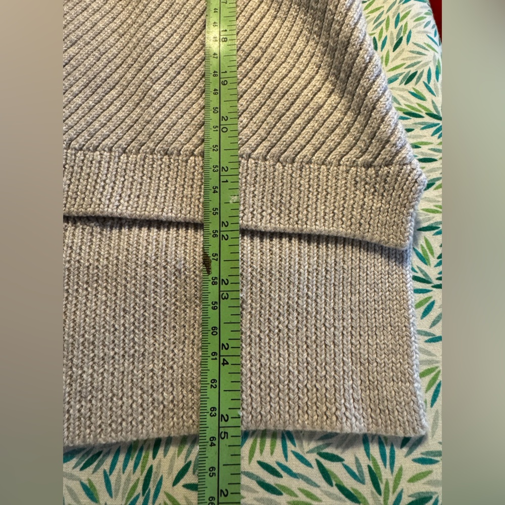 Aritzia 100% Merino Wool Wilfred Free "Isabelli" Sweater XS - Picture 13 of 13